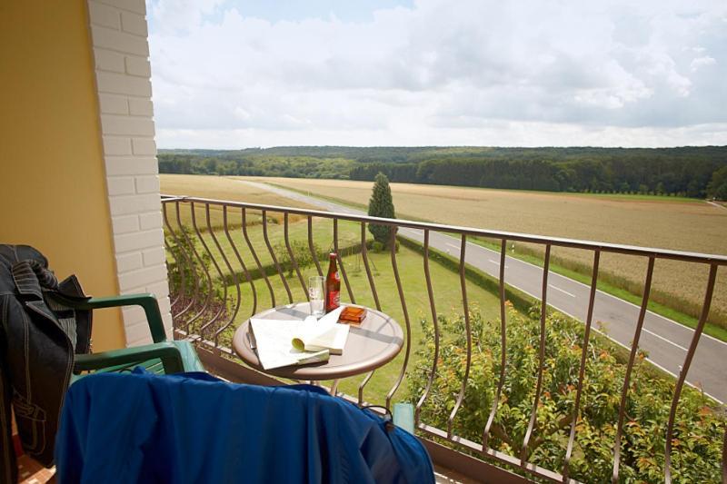 Hotel Perekop Berdorf Room photo